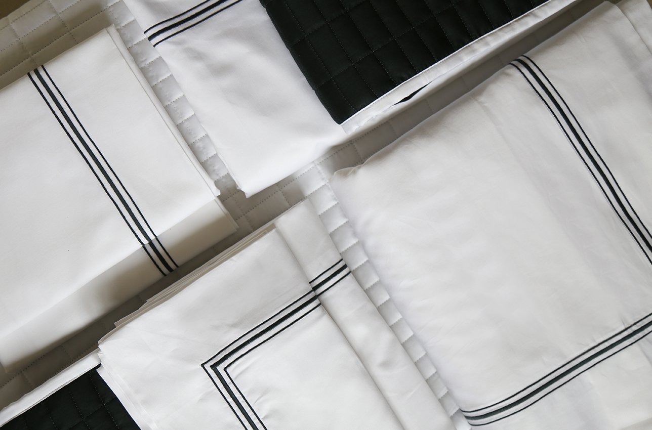 Superyacht Quality Sheets